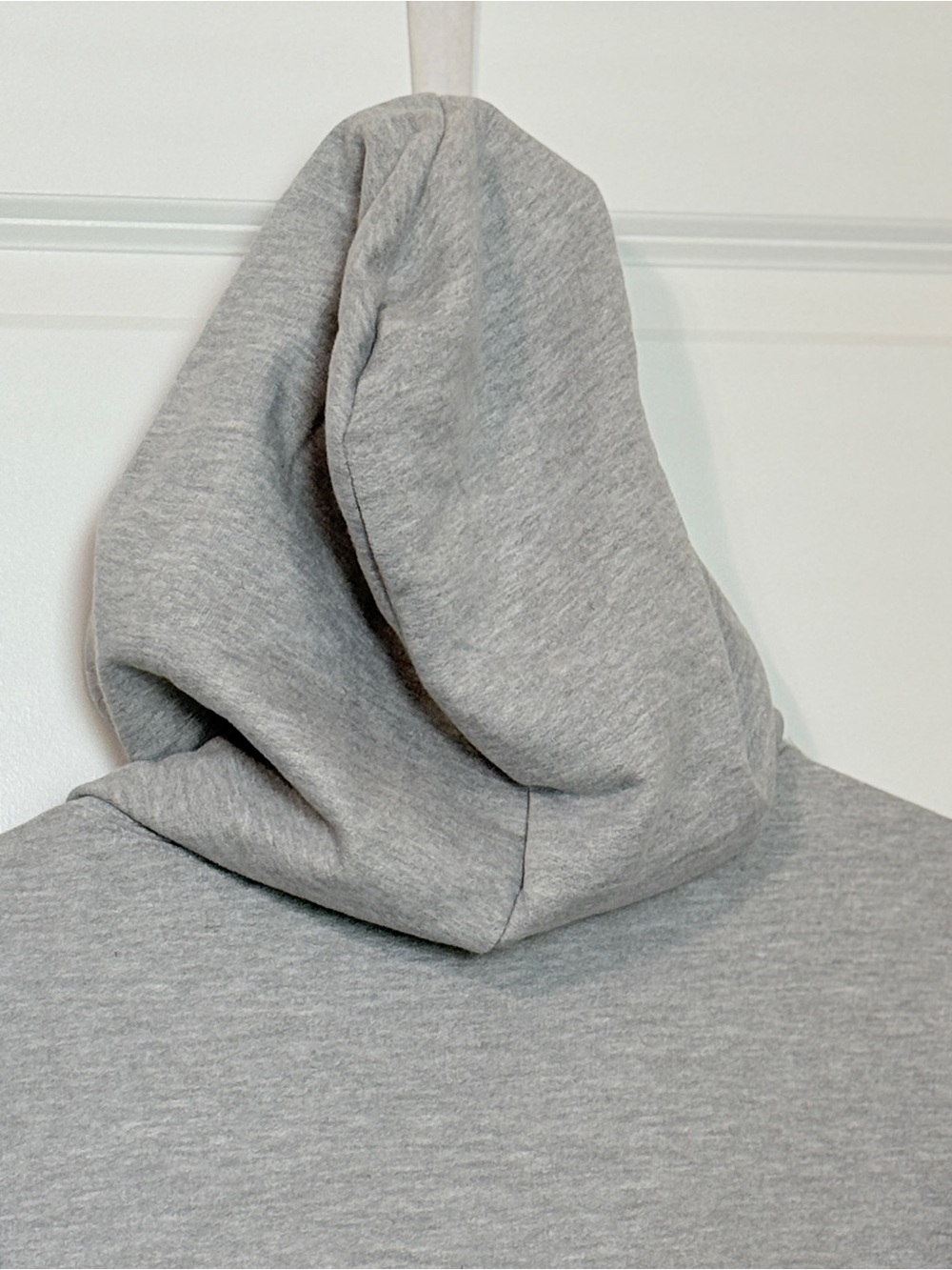 π Magellan Outdoors Black Lab Hunting Hoodie Gray 2XL Pullover - Picture 8 of 16